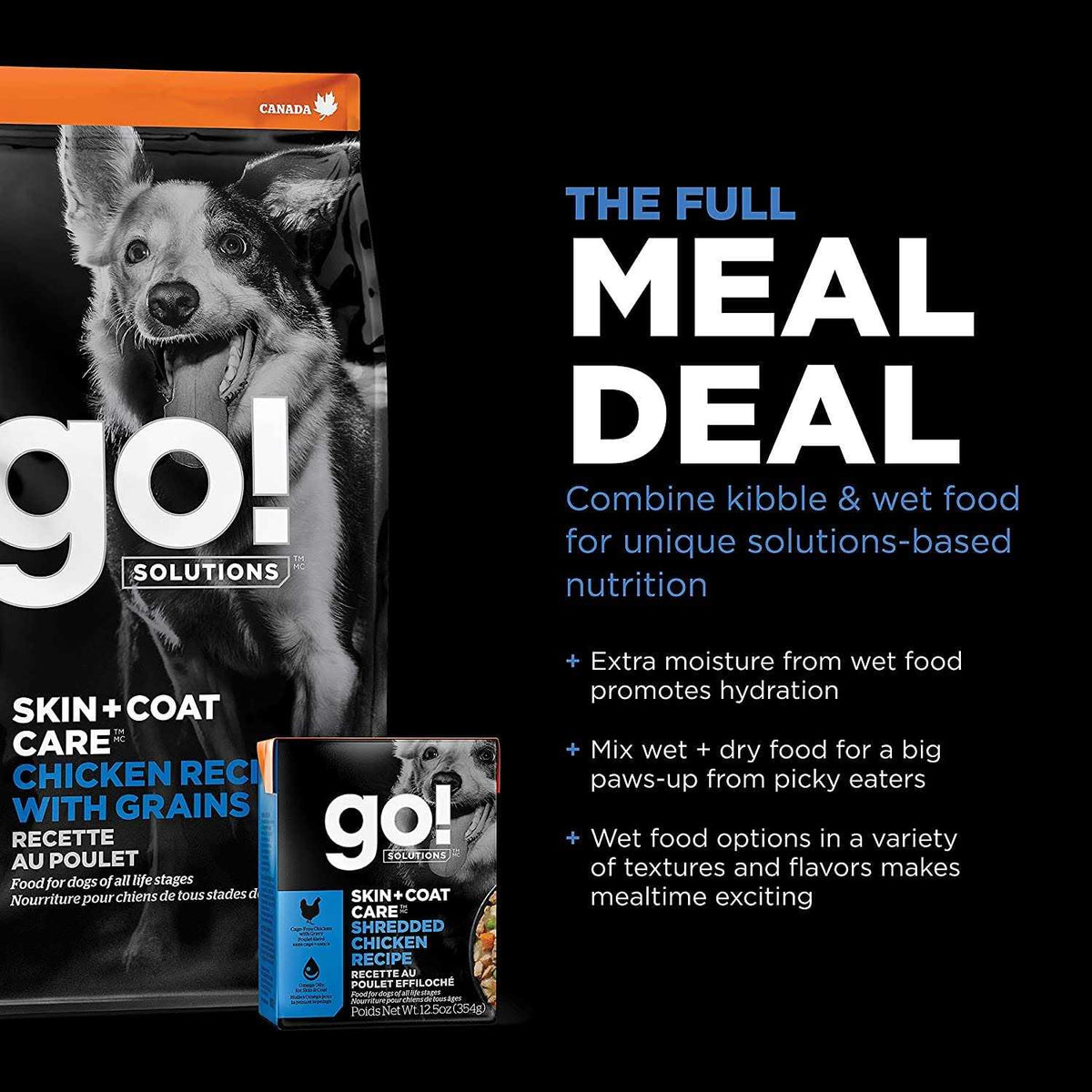 Chicken Recipe Dry Dog Food N653083