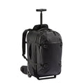 Black Convertible International Carry On X245