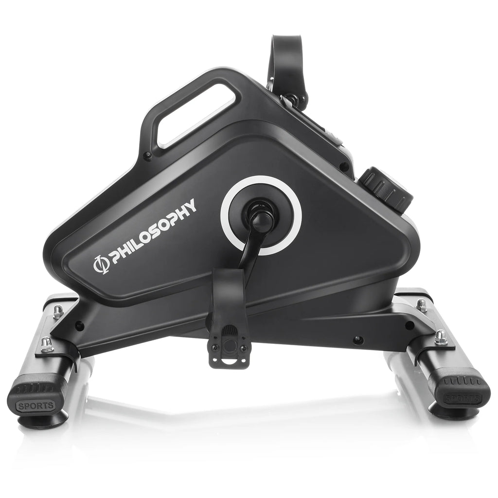 Under Desk Bike Pedal Exerciser X8184