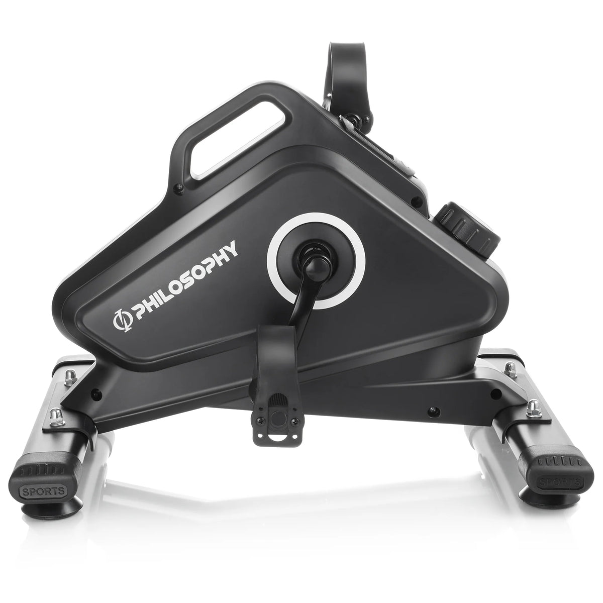 Under Desk Bike Pedal Exerciser X8184