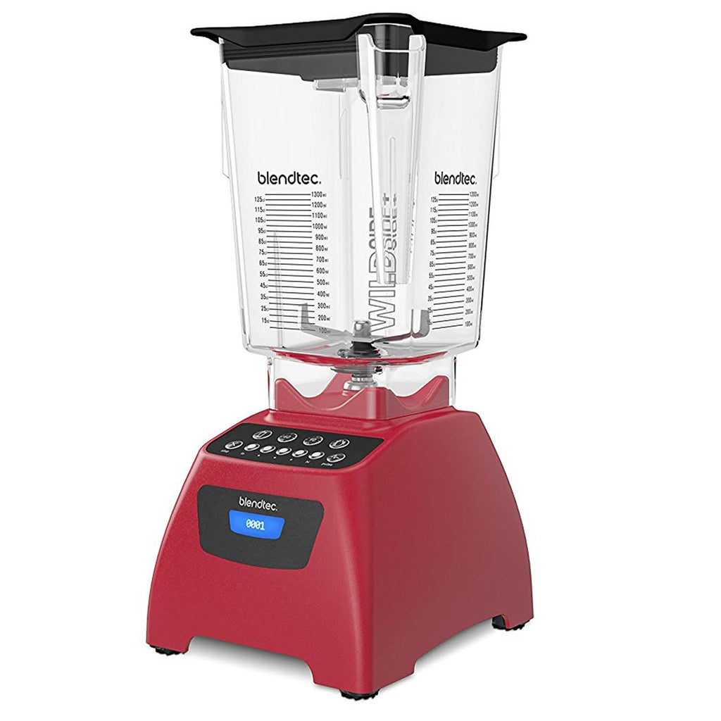 Poppy Plastic Blender B111