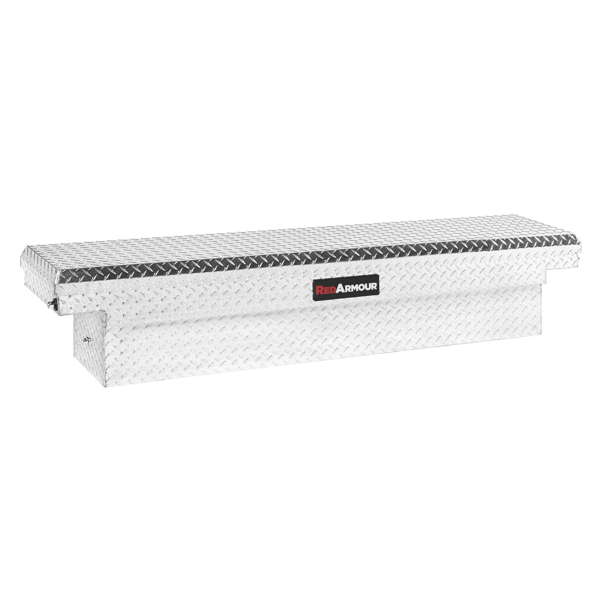 Full Size Slim Saddle Box H28534