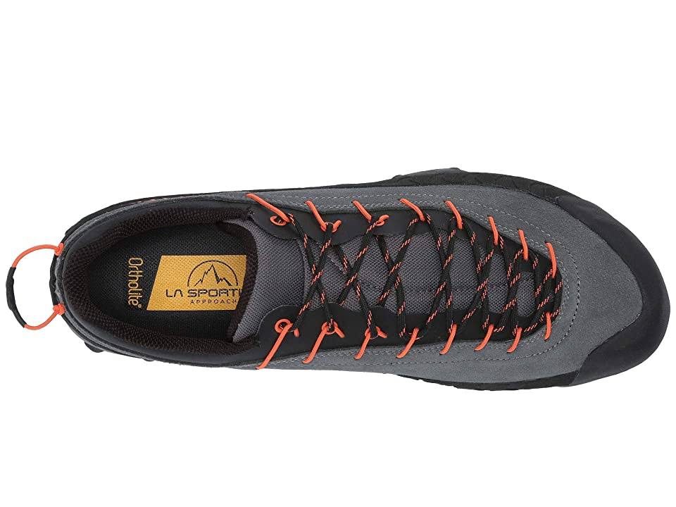 Men's Carbon Flame Hiking Shoes H51417