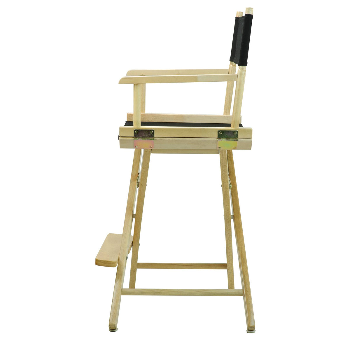 Director's Chair Lime Green Canvas Z6659