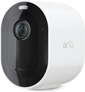 Wireless Security Camera 2K HDR White X464