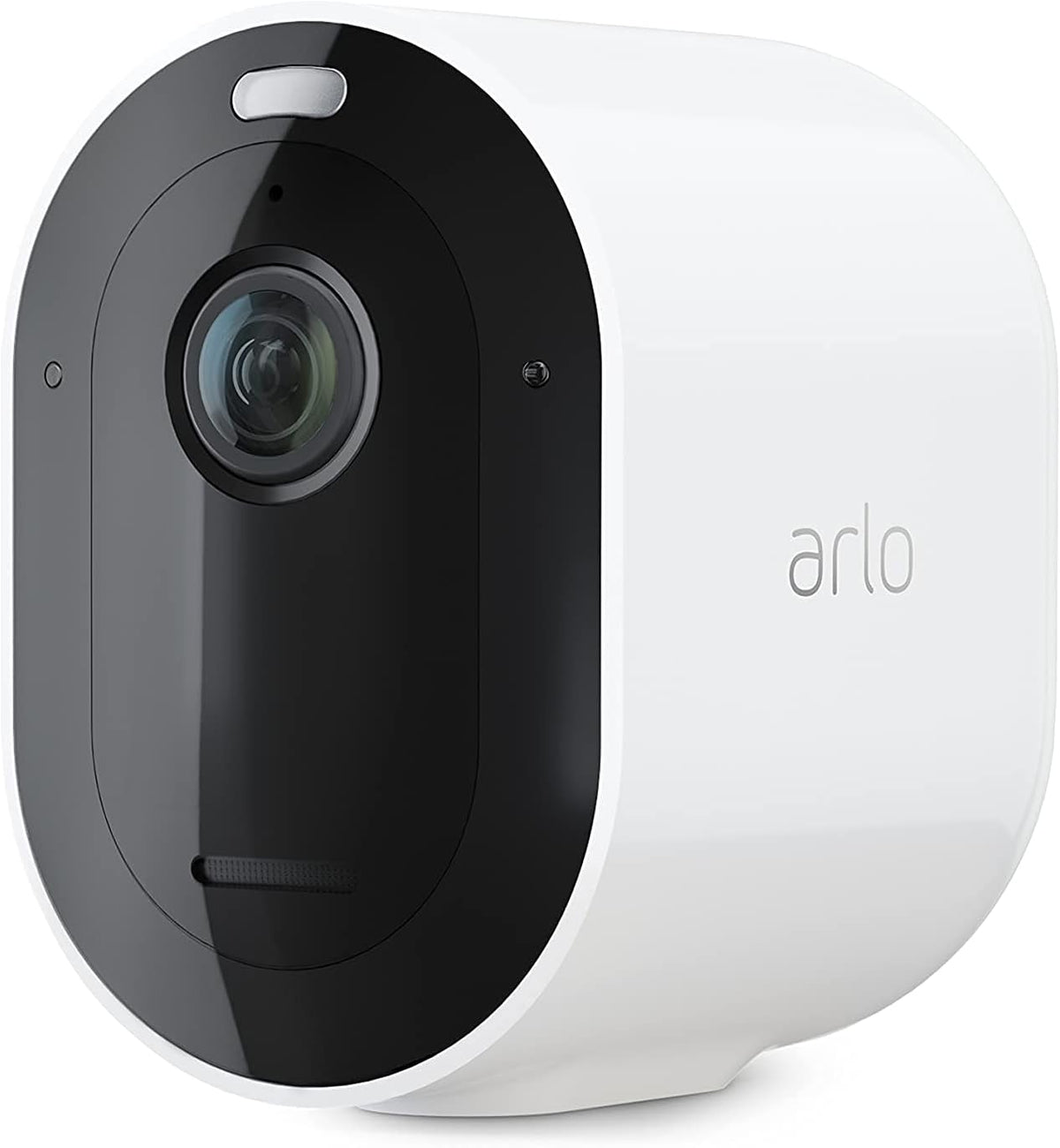 Wireless Security Camera 2K HDR White X464