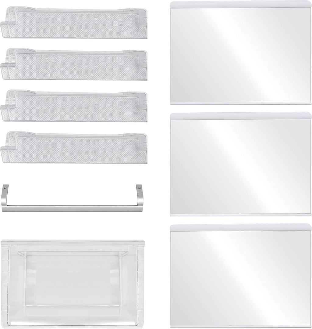 28in Wide Stainless Upright Freezer E70443