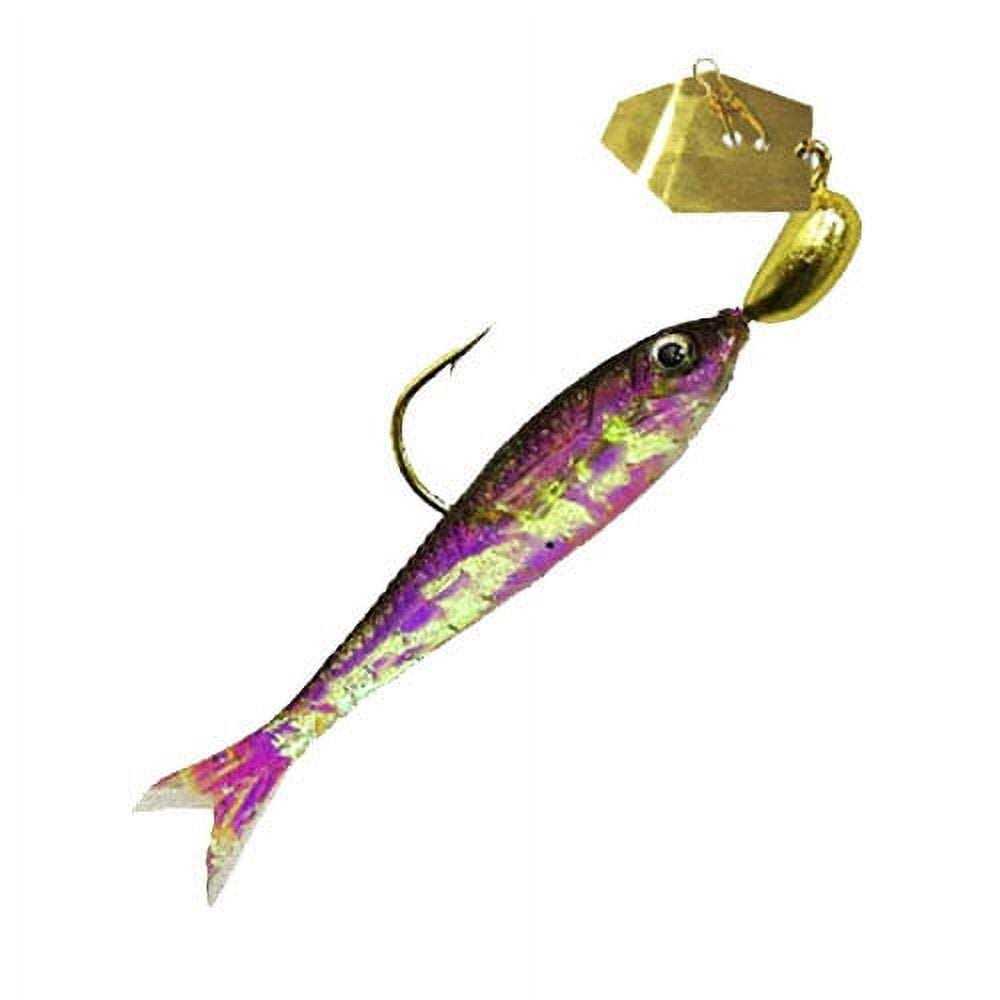 Flashback Mini Chatterbait Q635602