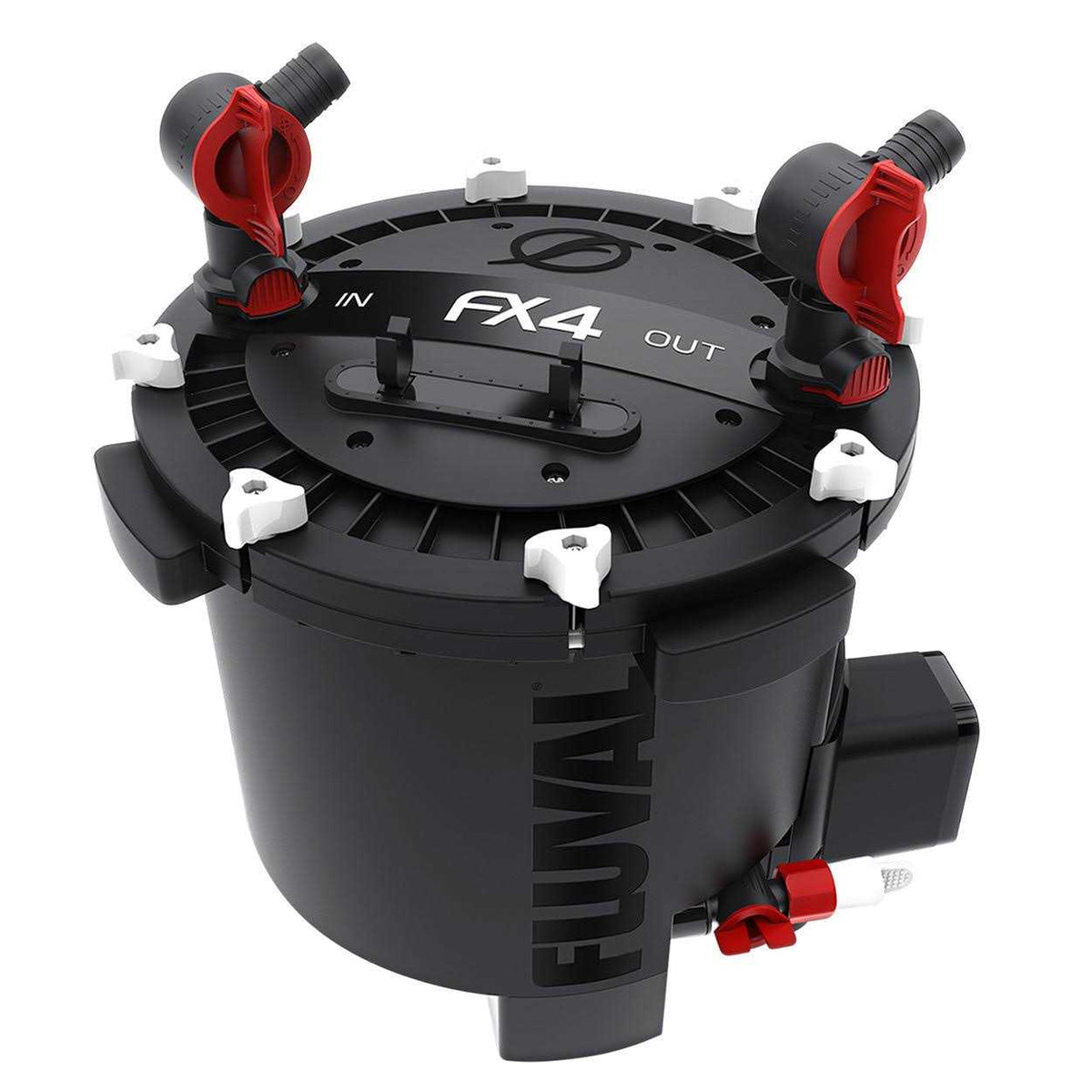 High Performance Canister Filter V494