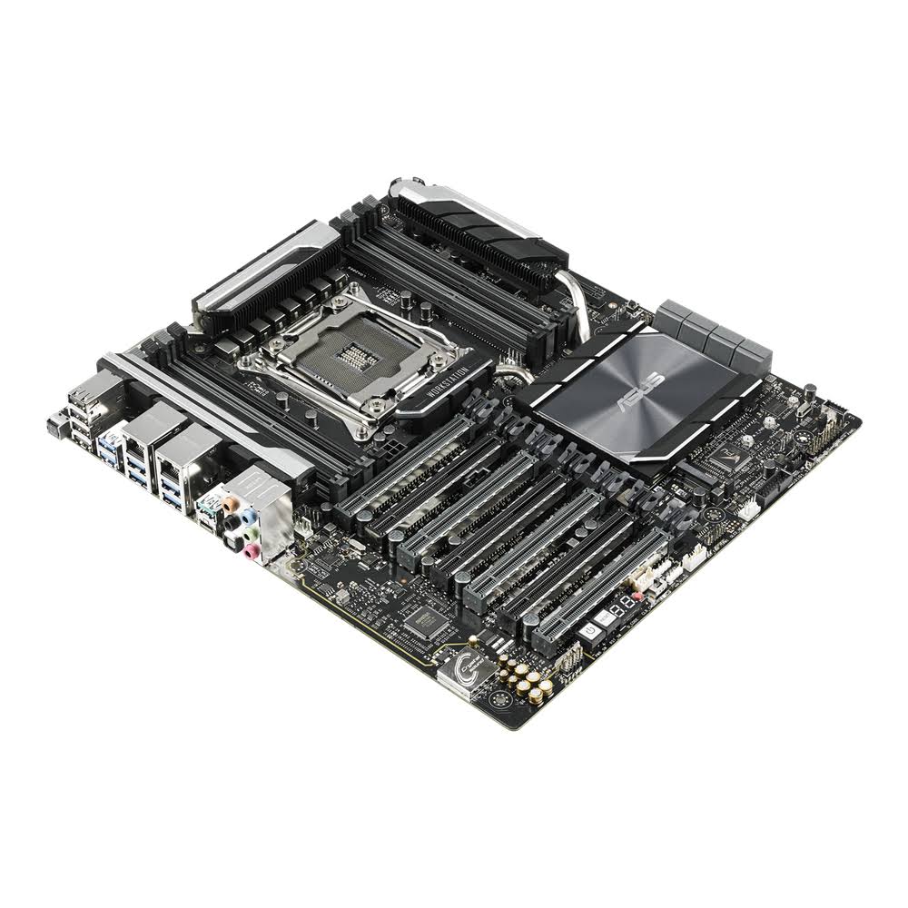 ATX Workstation Motherboard Y925048