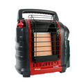 Portable Propane Heater 9000 BTU Q642
