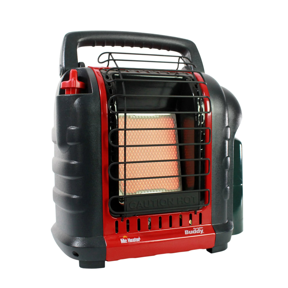 Portable Propane Heater 9000 BTU Q642