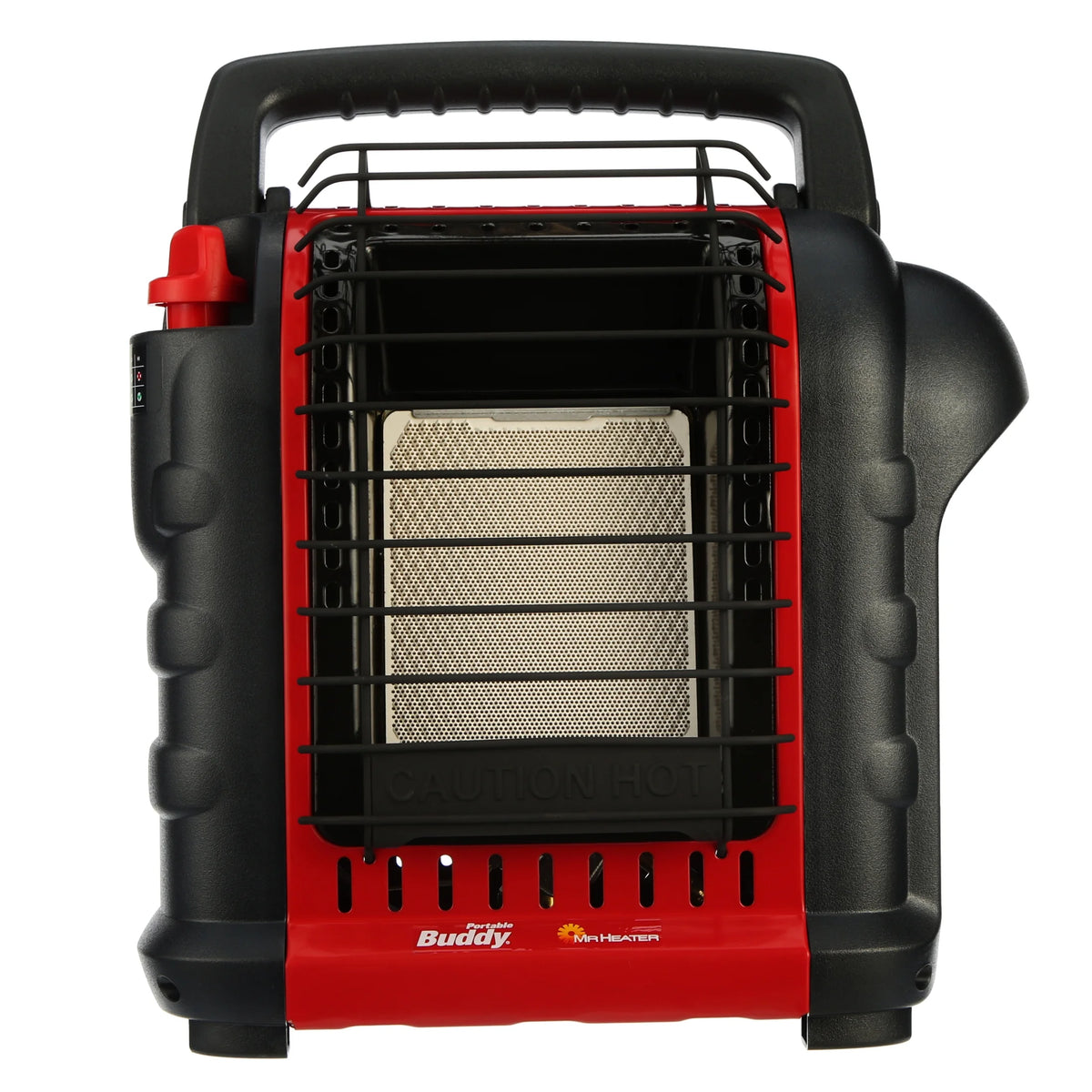 Portable Propane Heater 9000 BTU Q642
