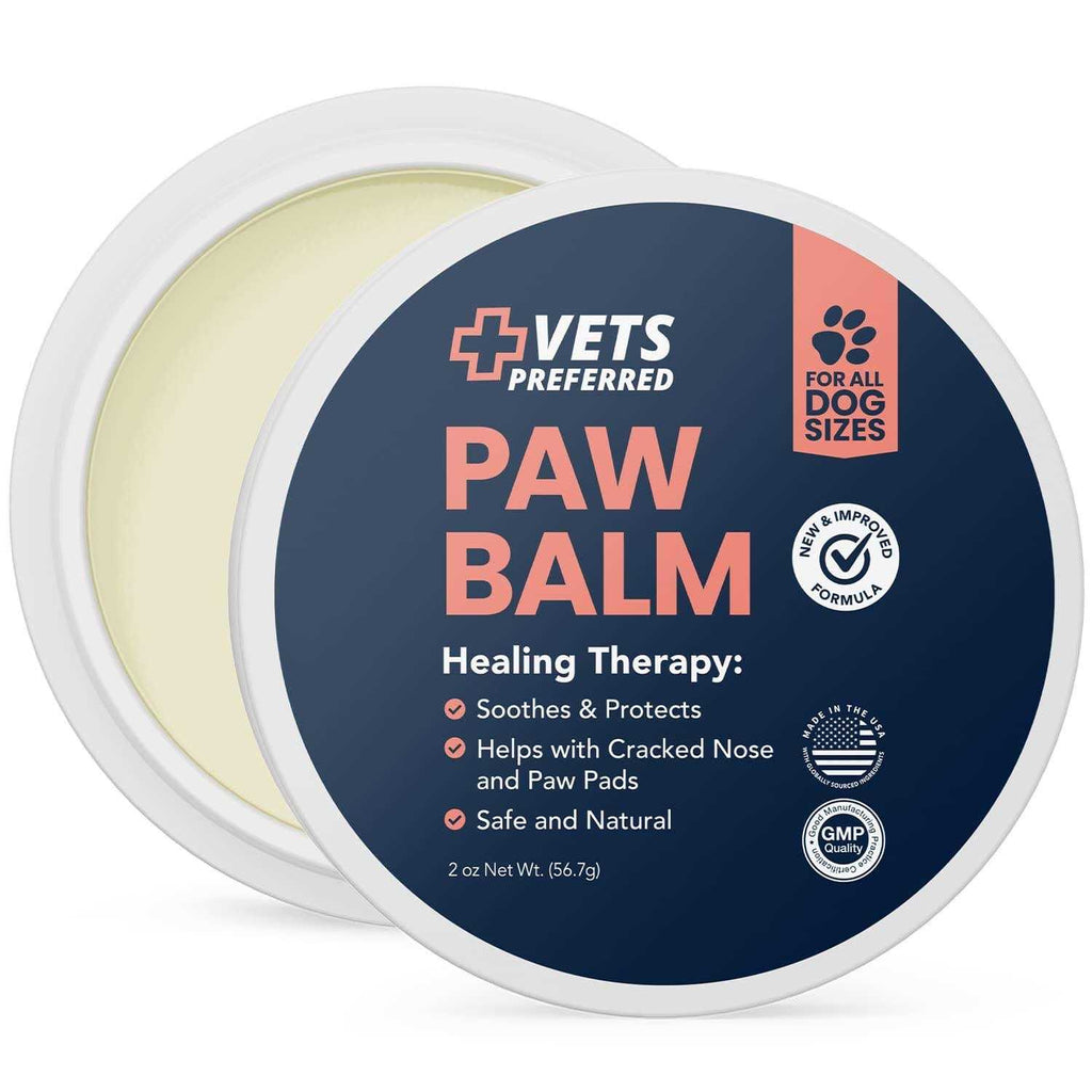 Dog Paw Balm Pad Protector T43483