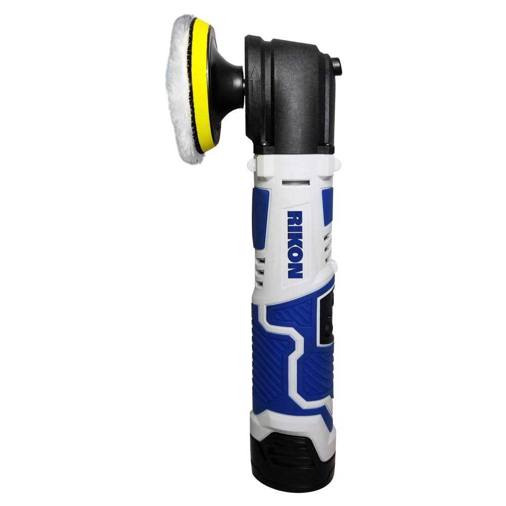 12V Li Cordless Sander/Polisher L4972