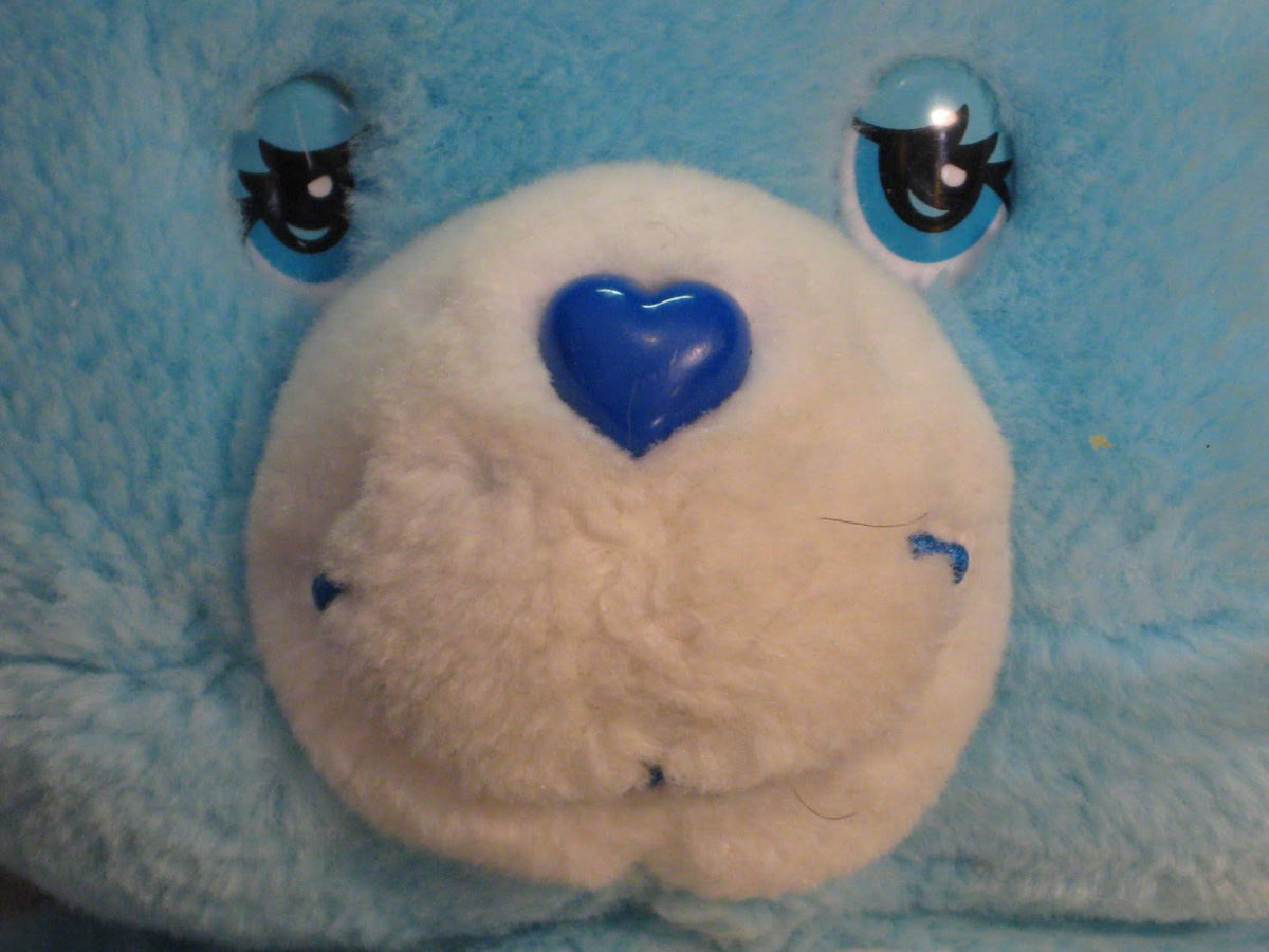 Bedtime Bear 13x22 Plush V569