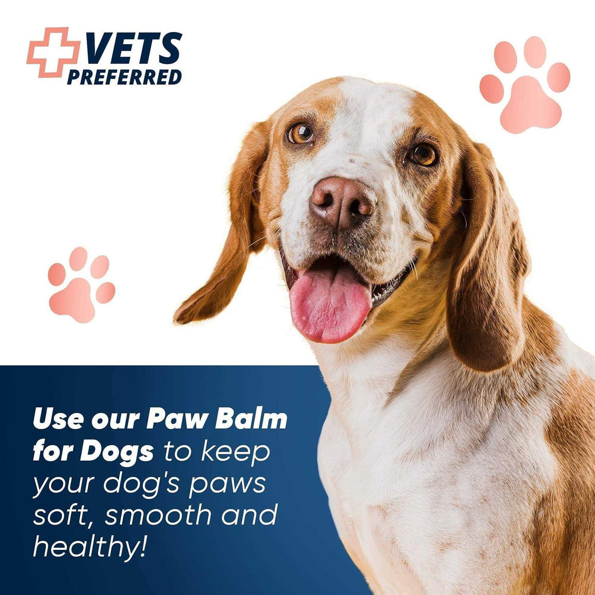 Dog Paw Balm Pad Protector T43483
