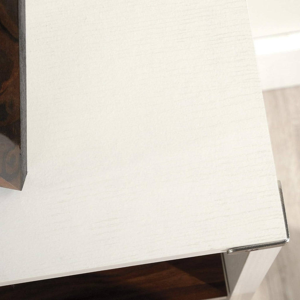 Pearl Oak Bookcase T7341