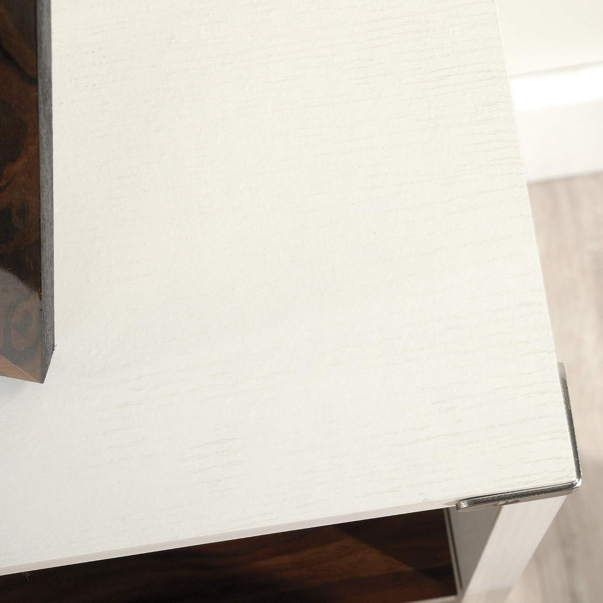 Pearl Oak Bookcase T7341
