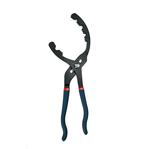 16 Inch Adjustable Oil Filter Pliers I592071