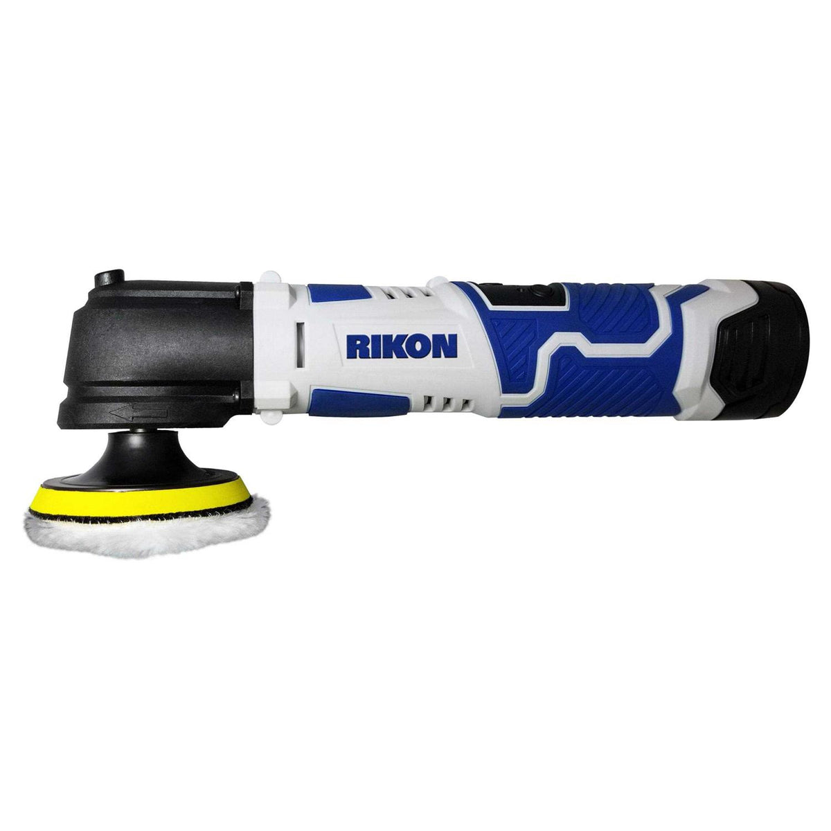 12V Li Cordless Sander/Polisher L4972