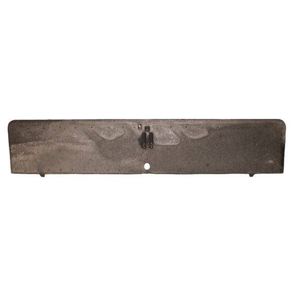 Cast Iron Replacement Damper Plate O68828