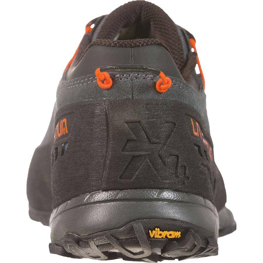 Men's Carbon Flame Hiking Shoes H51417