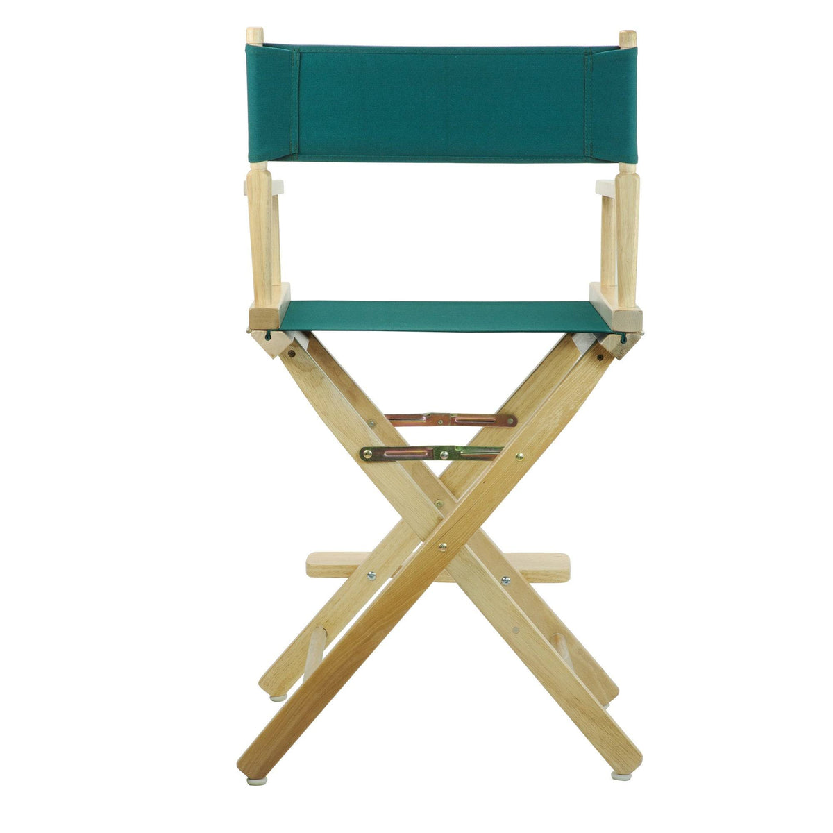 Director's Chair Lime Green Canvas Z6659