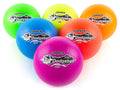 Red 6.3x22 Diameter Dodgeballs U24700