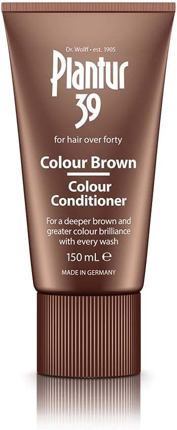 Phyto-Caffeine Shampoo and Conditioner Set - 8.45 fl oz and 5.07 fl oz K153
