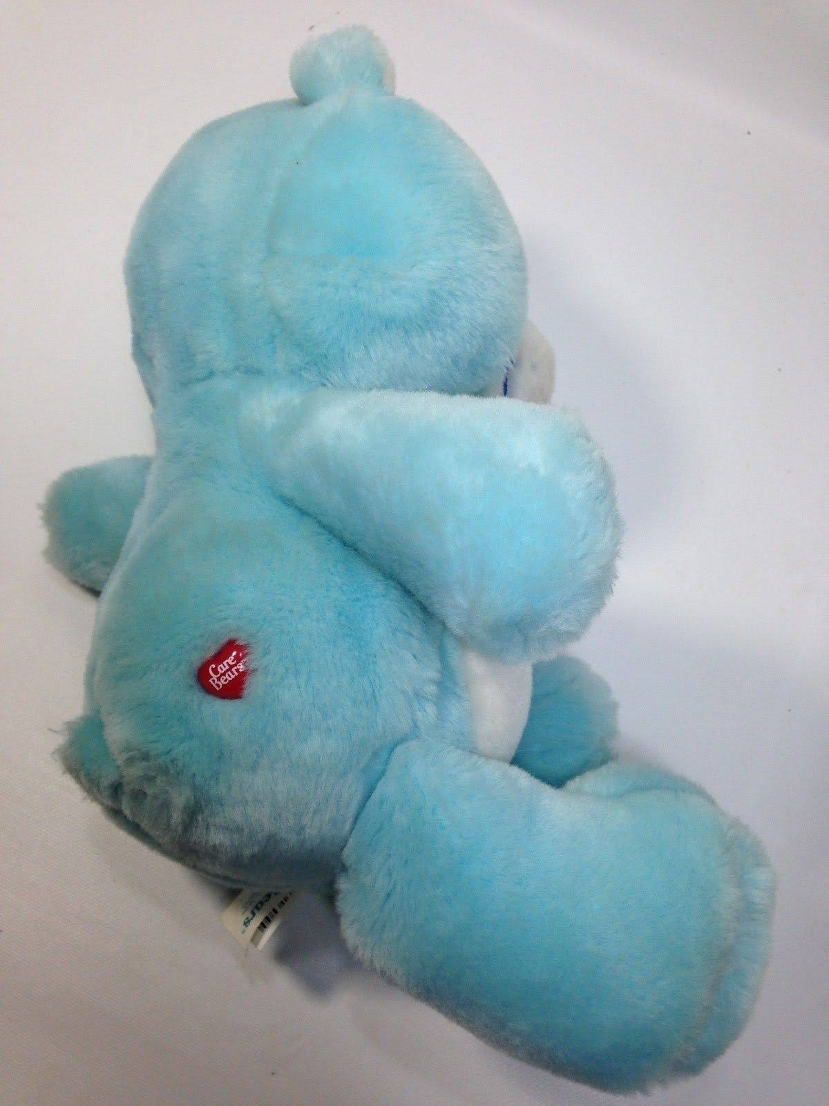 Bedtime Bear 13x22 Plush V569