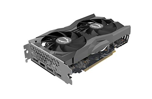 GeForce RTX 2070 Super 8GB GDDR6 256-Bit Gaming Graphics Card T20689
