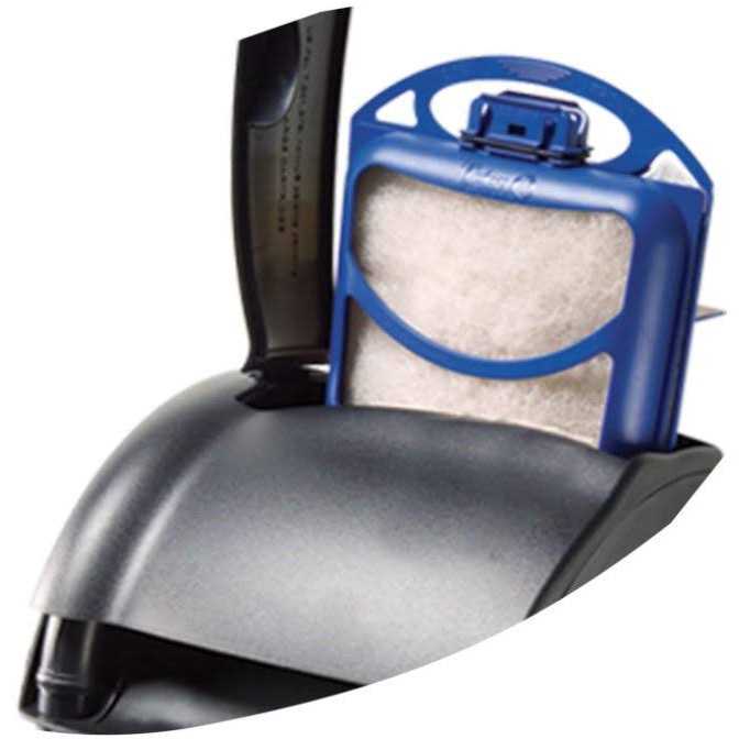 Carbon Filter R40364