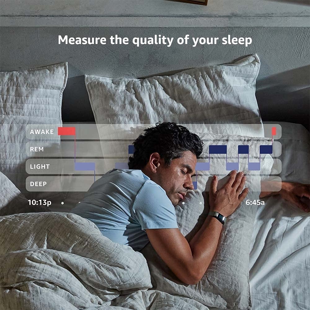 fitness tracker with color display S33458