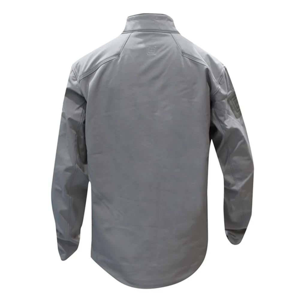 Softshell Jacket T714