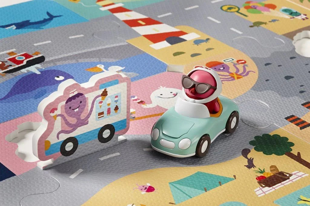 Puzzle Mats A561433