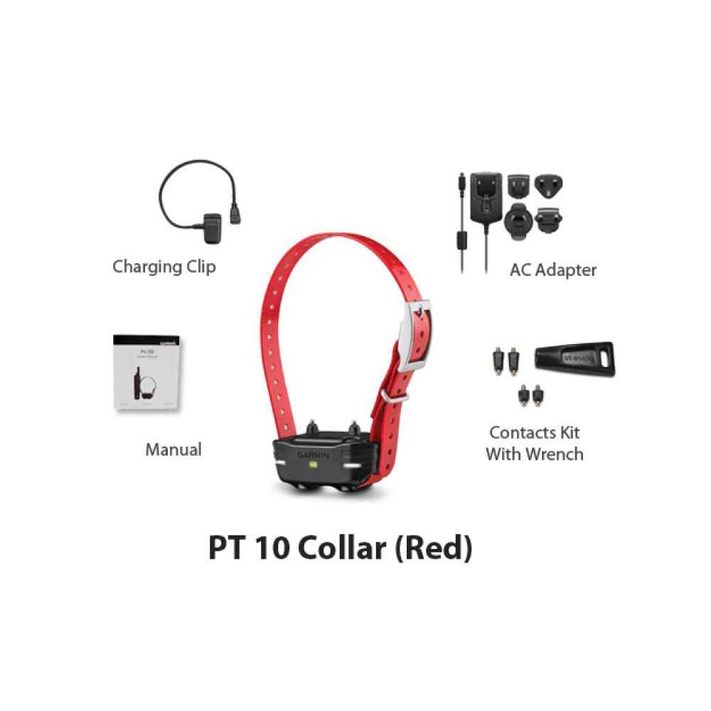 Dog Device Collar E61484