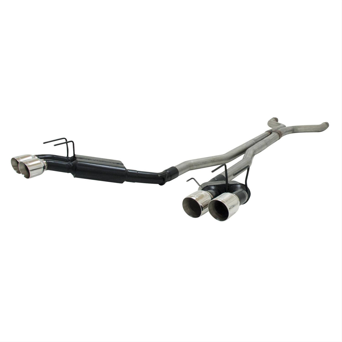 Cat Back Exhaust System E508