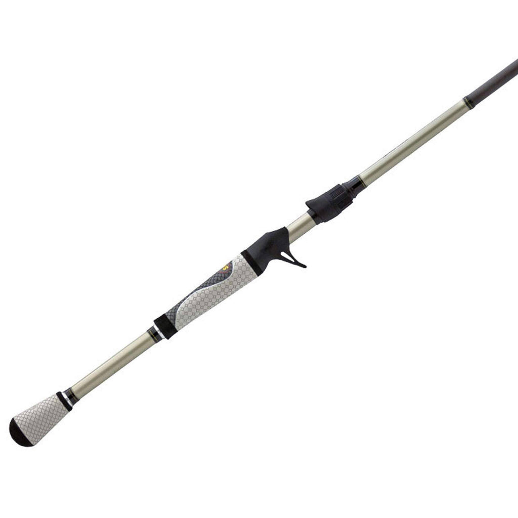Custom Lite Speed Stick Casting Rods F5900