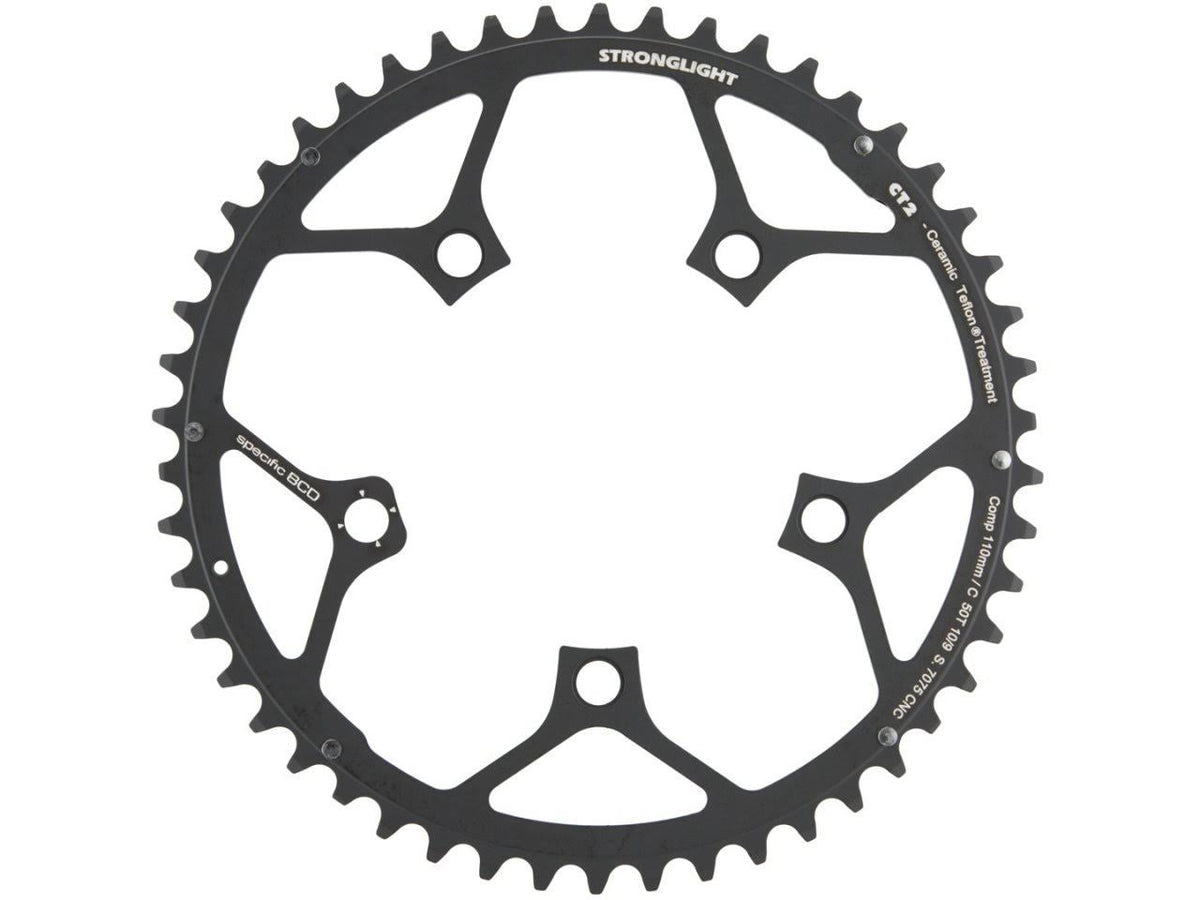 52T Chainring S6981