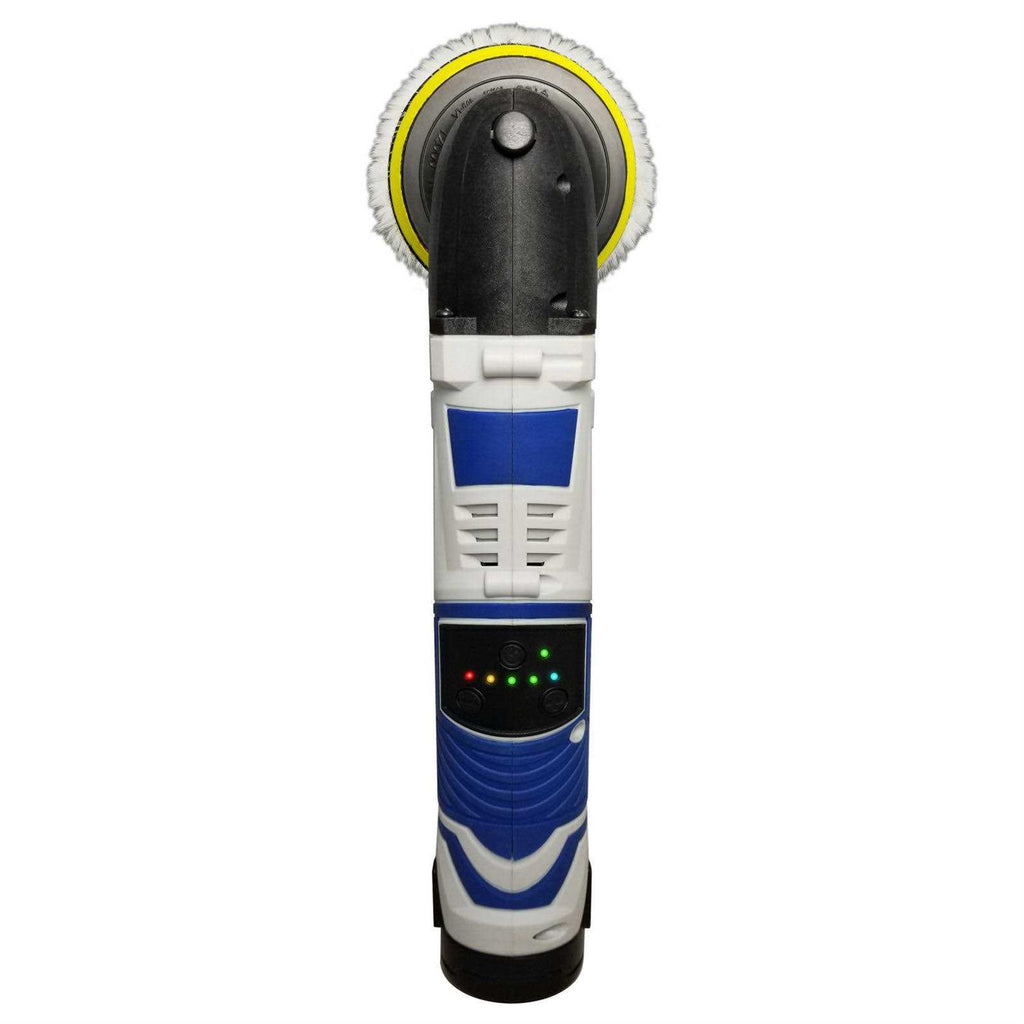 12V Li Cordless Sander/Polisher L4972