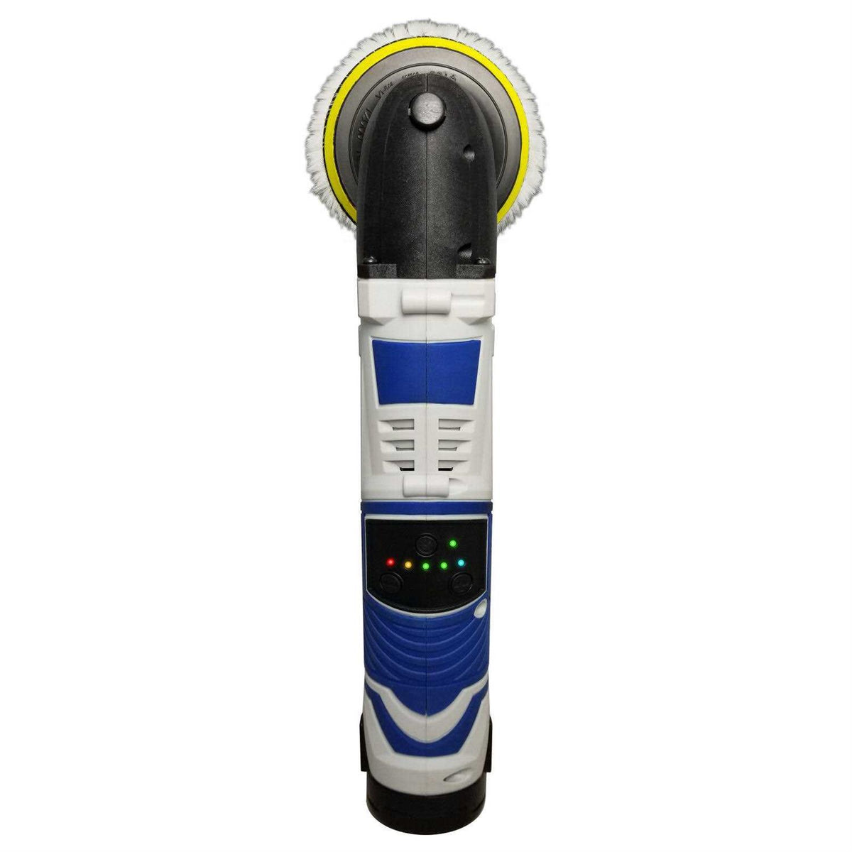 12V Li Cordless Sander/Polisher L4972