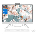21.5" FHD Display All-in-One Desktop, 32GB RAM, 1TB Storage X325