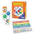 Fast Family Dice Game Multi-colored P539