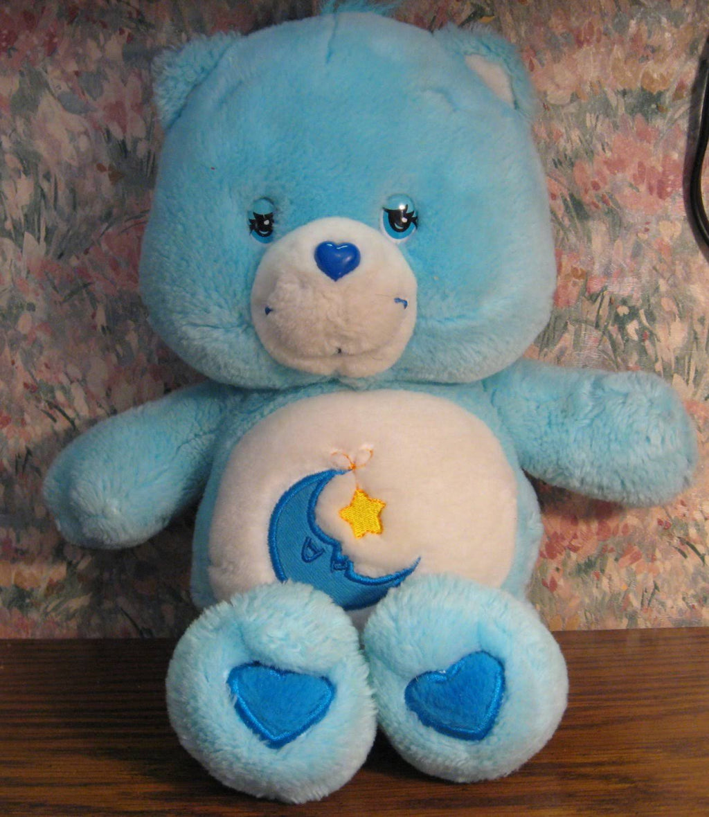 Bedtime Bear 13x22 Plush V569