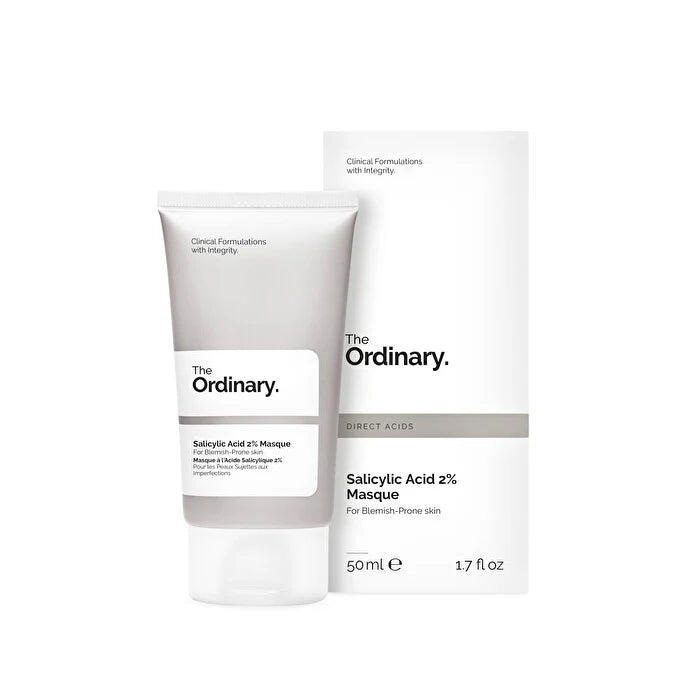 Salicylic Acid 2% Masque 50ml A91526