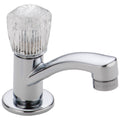 Single Handle Basin Faucet Chrome K3236