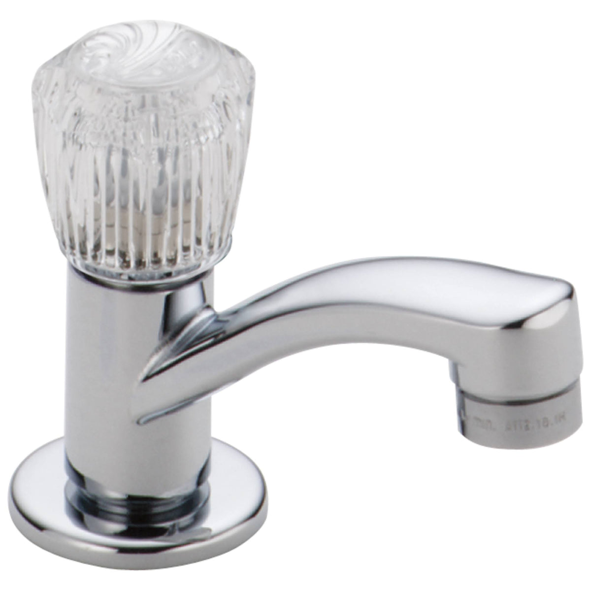 Single Handle Basin Faucet Chrome K3236