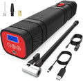 Portable Air Compressor 12V DC 120 PSI Digital Pressure Gauge N31520