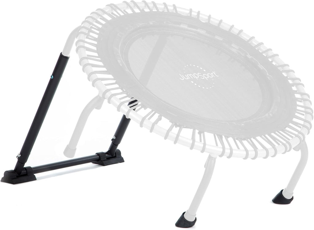 39" Plyometric Rebounder Trampoline with Toning Ball L703